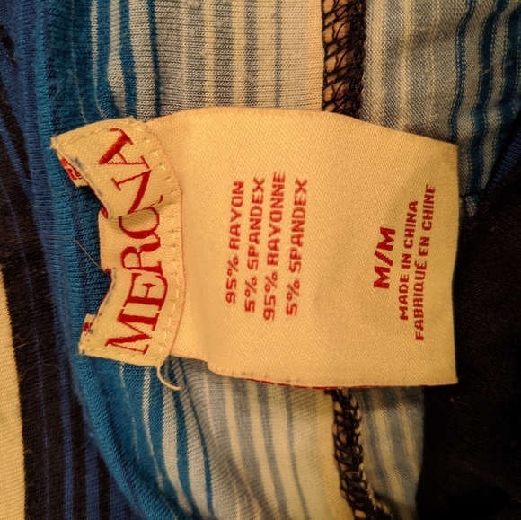 Maxi Skirt - Picture 3 of 3